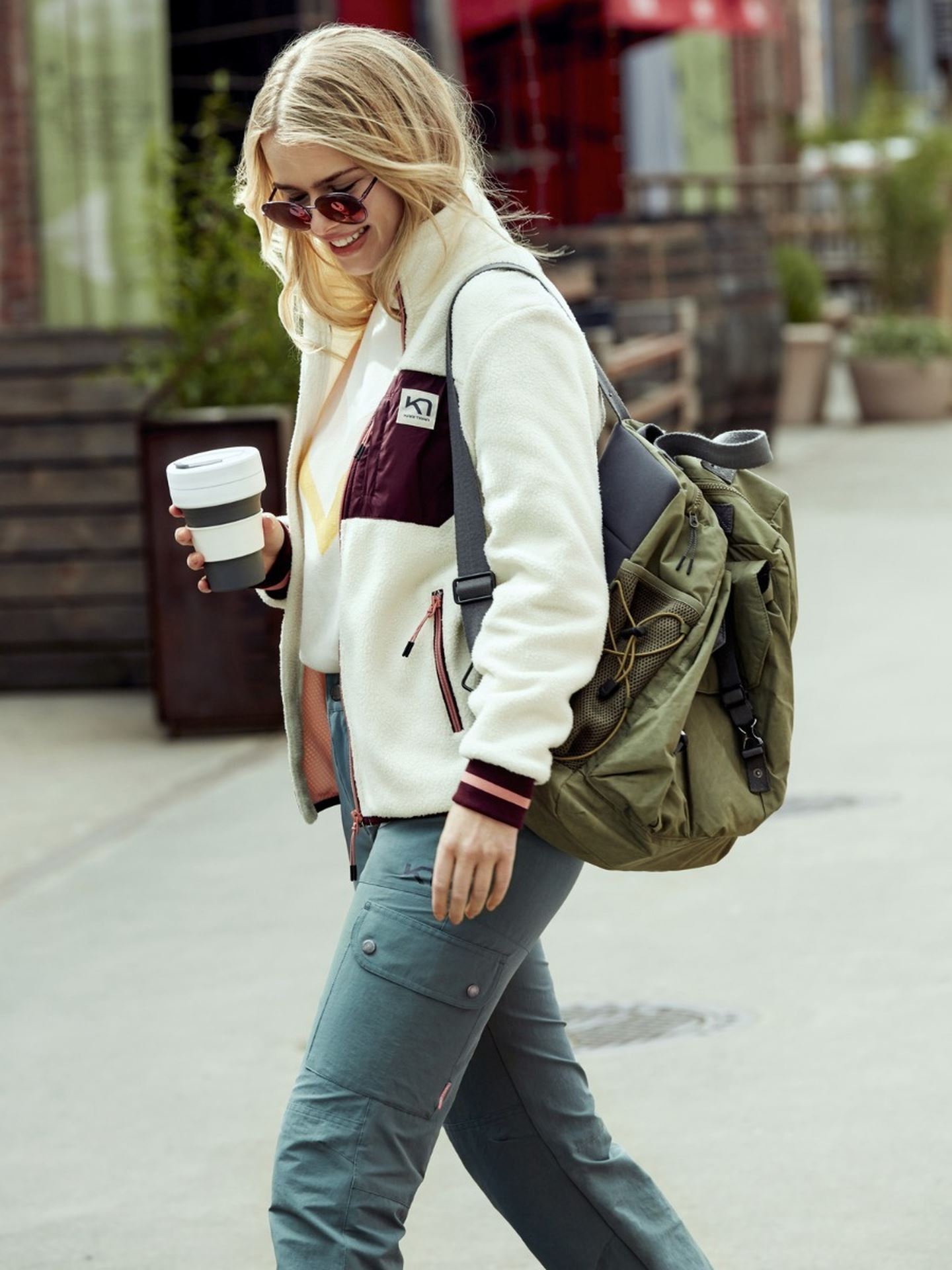 Røthe Midlayer