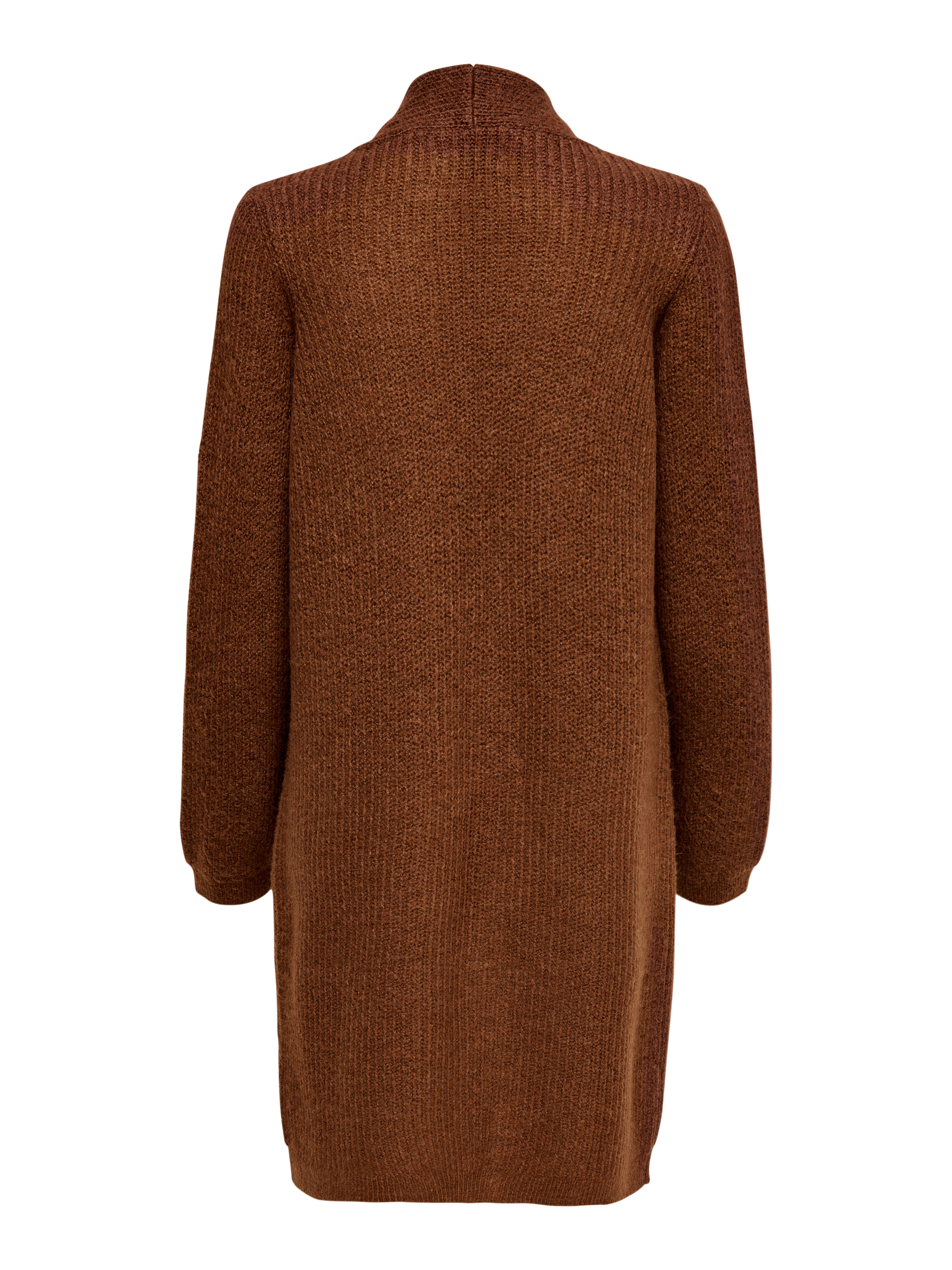 ONLJADE Strickjacke Ginger Bread