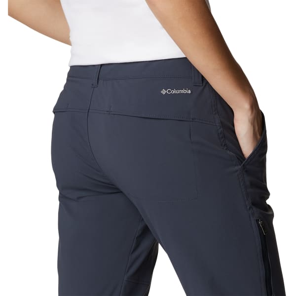 Pantalon randonnée COLUMBIA SATURDAY TRAIL™ EU PANT INDIA INK