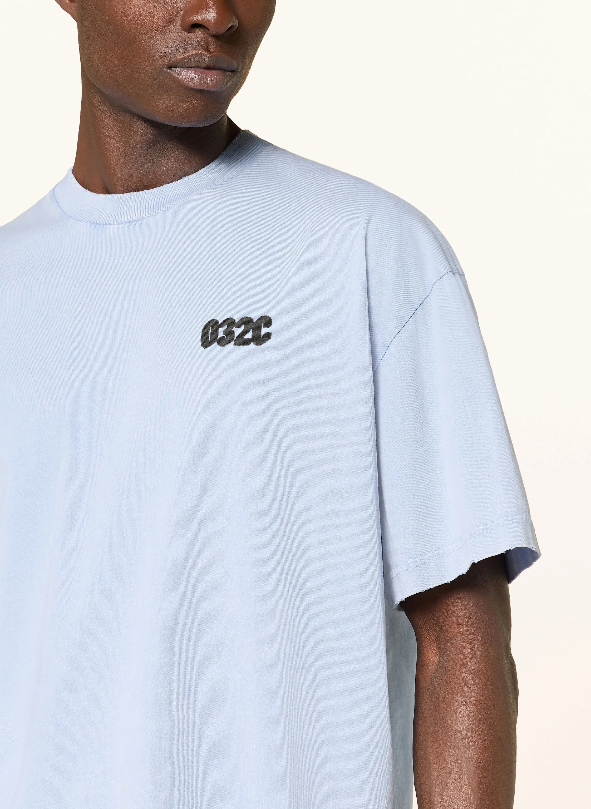 032c T-Shirt 032C LOVES