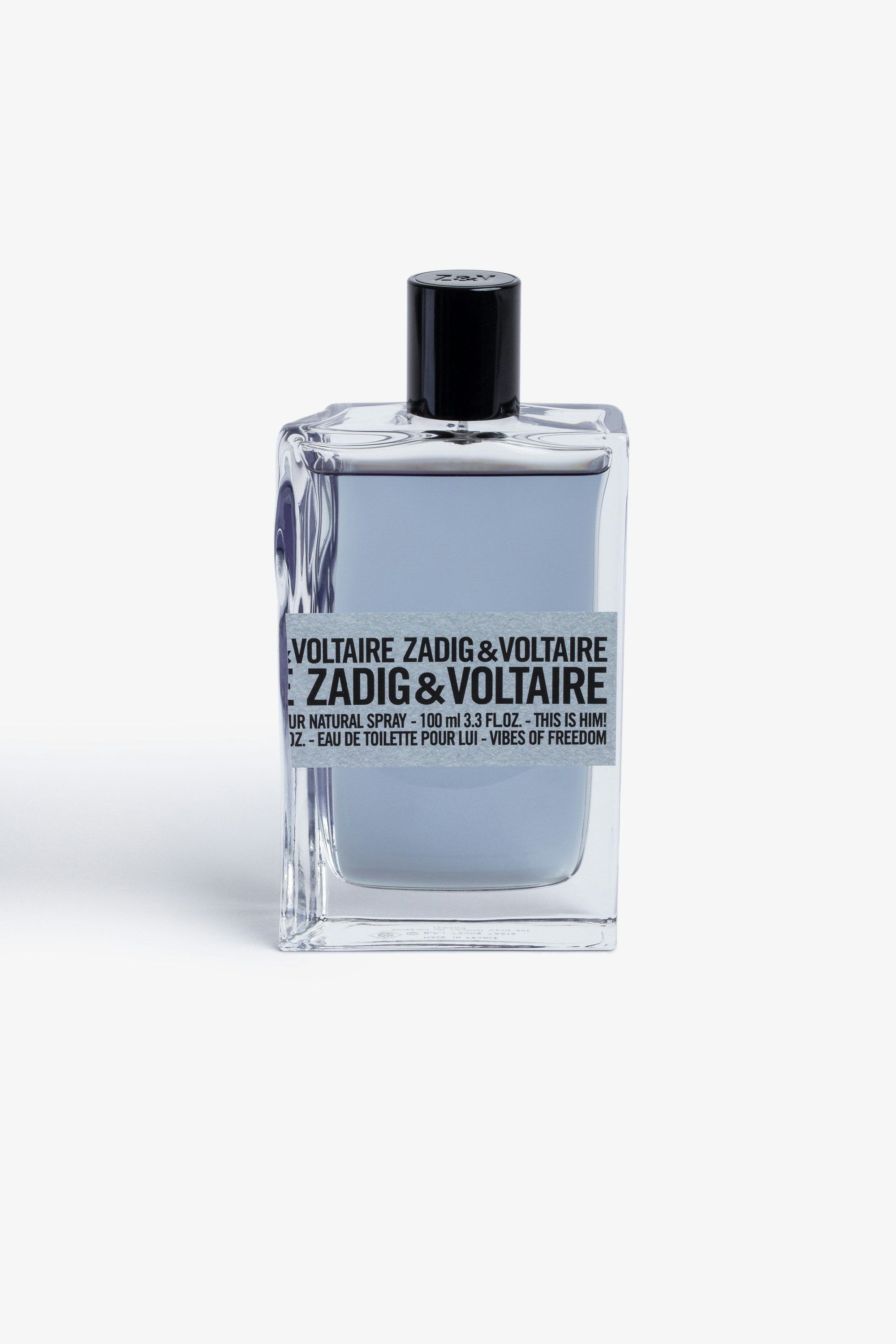 Parfum This is Him! Vibes Of Freedom 100ML