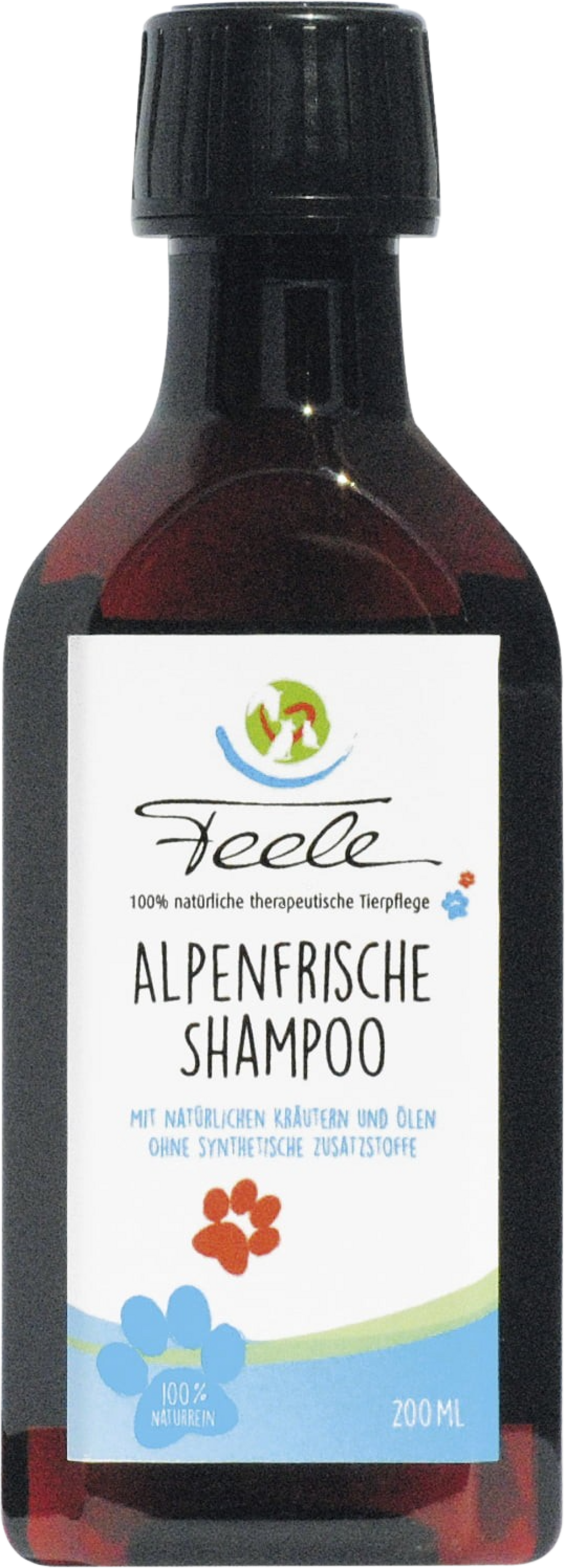 Feele  Shampoo 