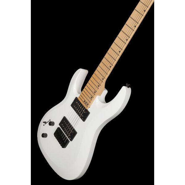Harley Benton R-457MN LH WH