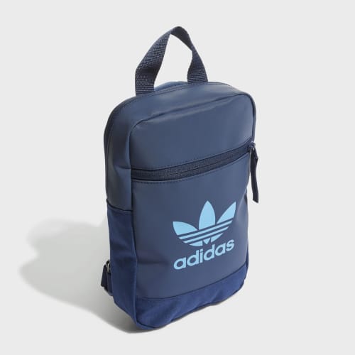 Sac Poitrine Archive HK5040 Bleu Marine