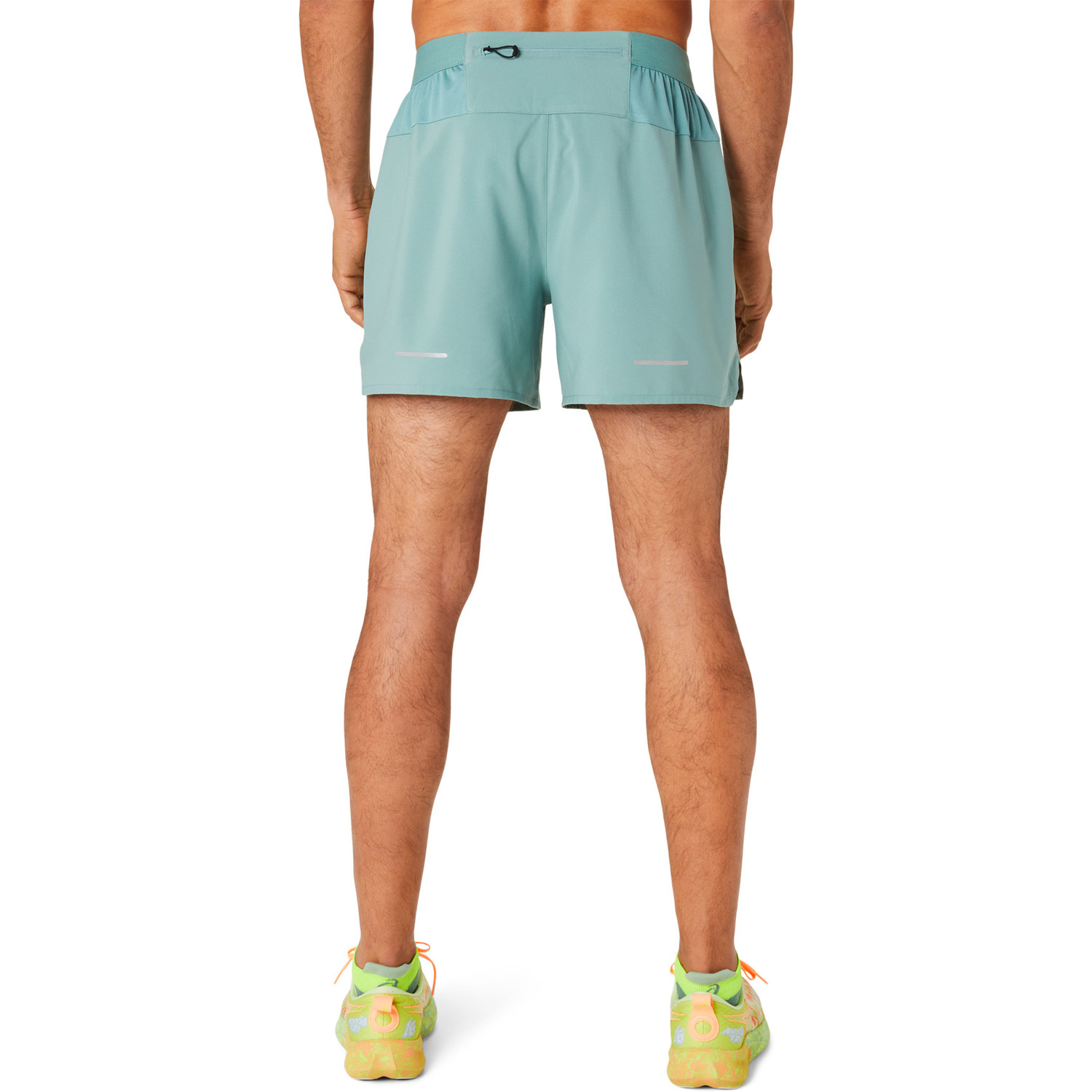 ASICS Road 5'' Short Heren