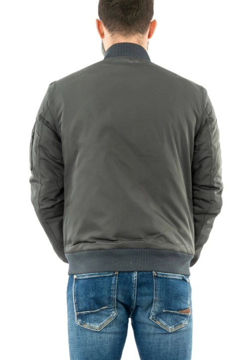 Blousons et vestes bombers original original grey