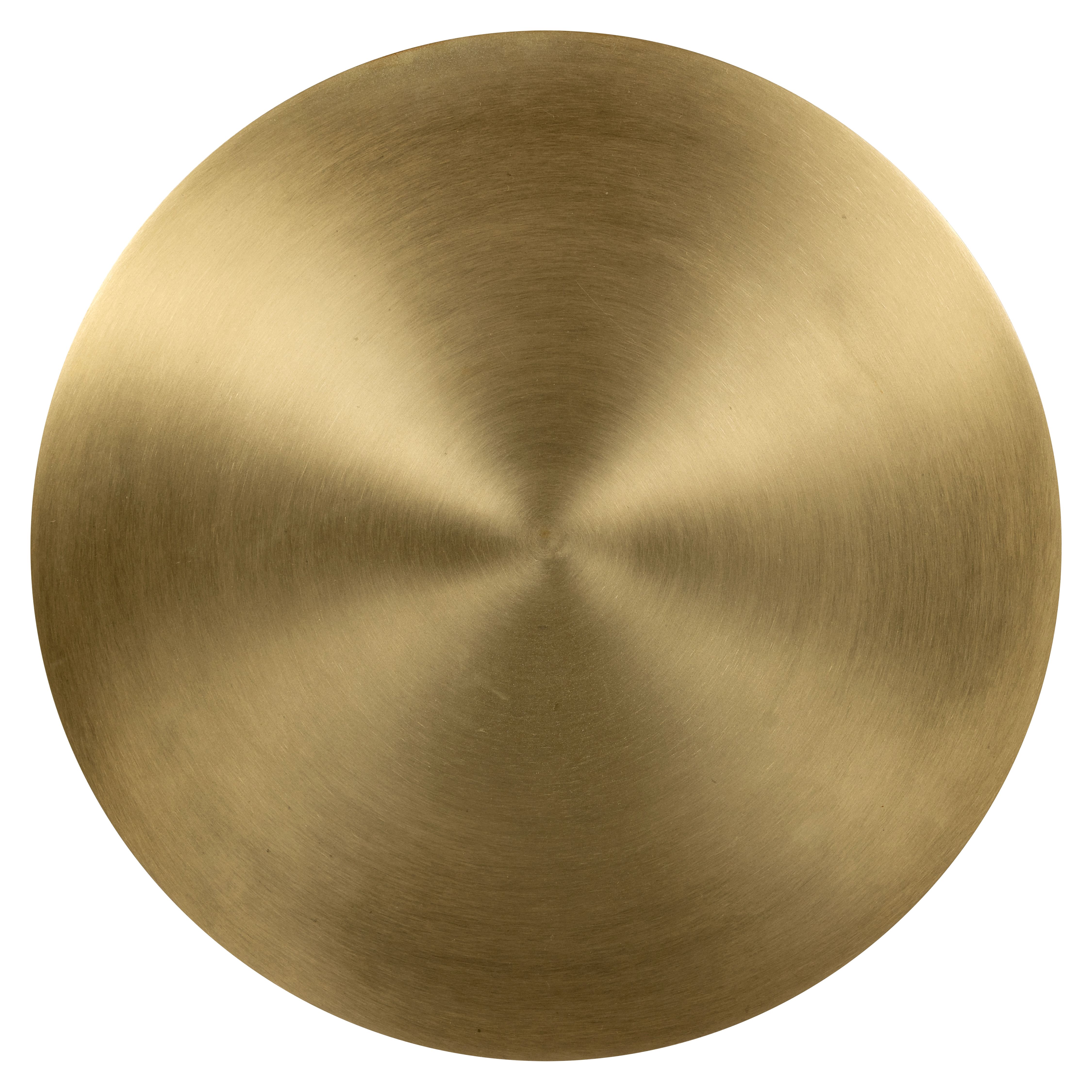 Bijzettafel 212581 Bowiene ⌀41  x H62.5 cm
