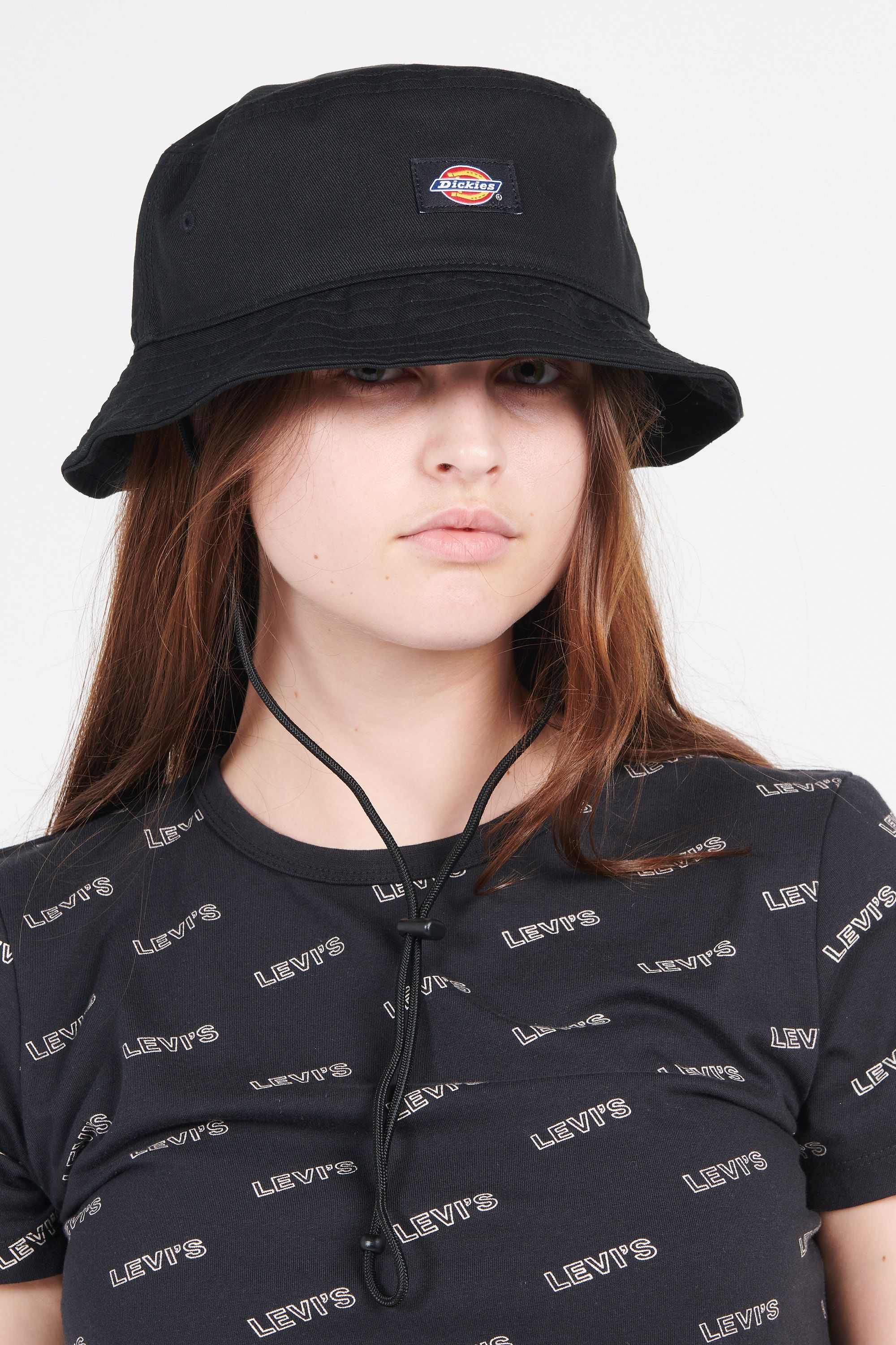 DICKIES Bob CLARKS GROVE Noir
