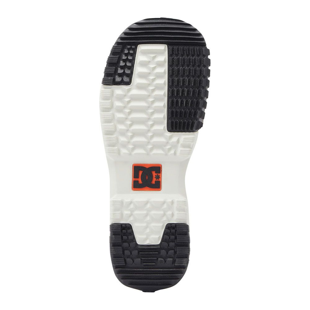 DC Shoes CONTROL - Boots snow Homme light camel
