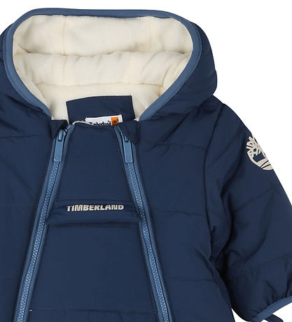 Timberland Flyverdragt - Navy