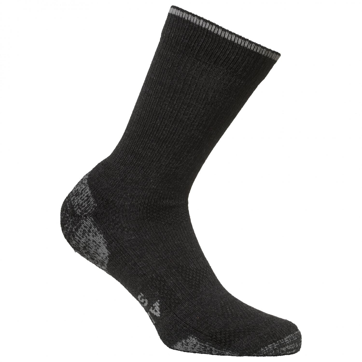Alpaca Outdoor Merino Crew