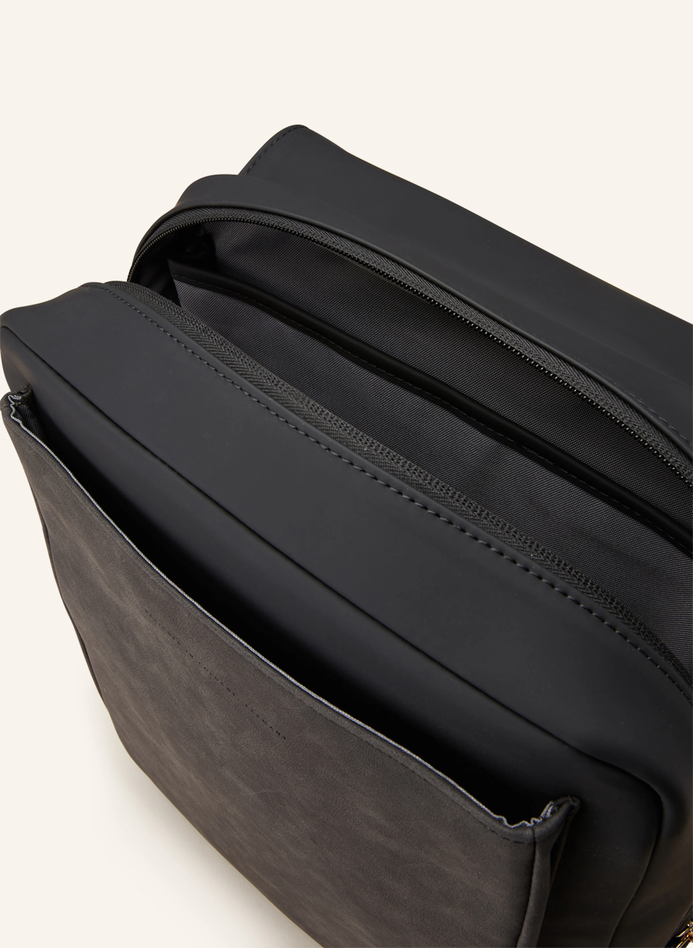 KAPTEN & SON Rucksack TROMSO 9 l mit Laptop-Fach