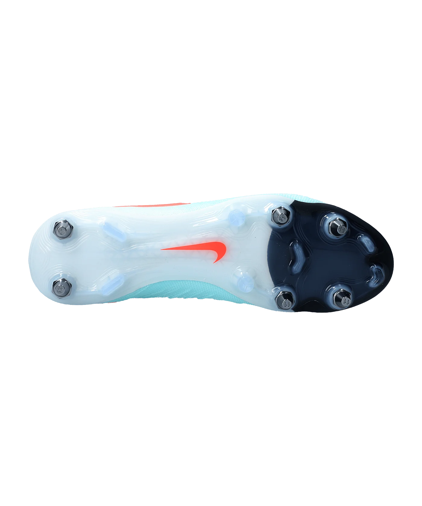 Nike Phantom Luna II Elite Pro-Player-Edtion SG Mad Energy Grün F300