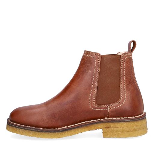 Billi Bi T16951 Støvler, Cognac West, 38