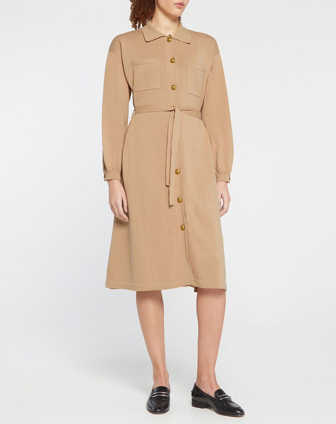 Jodhpur Robe Abel beige