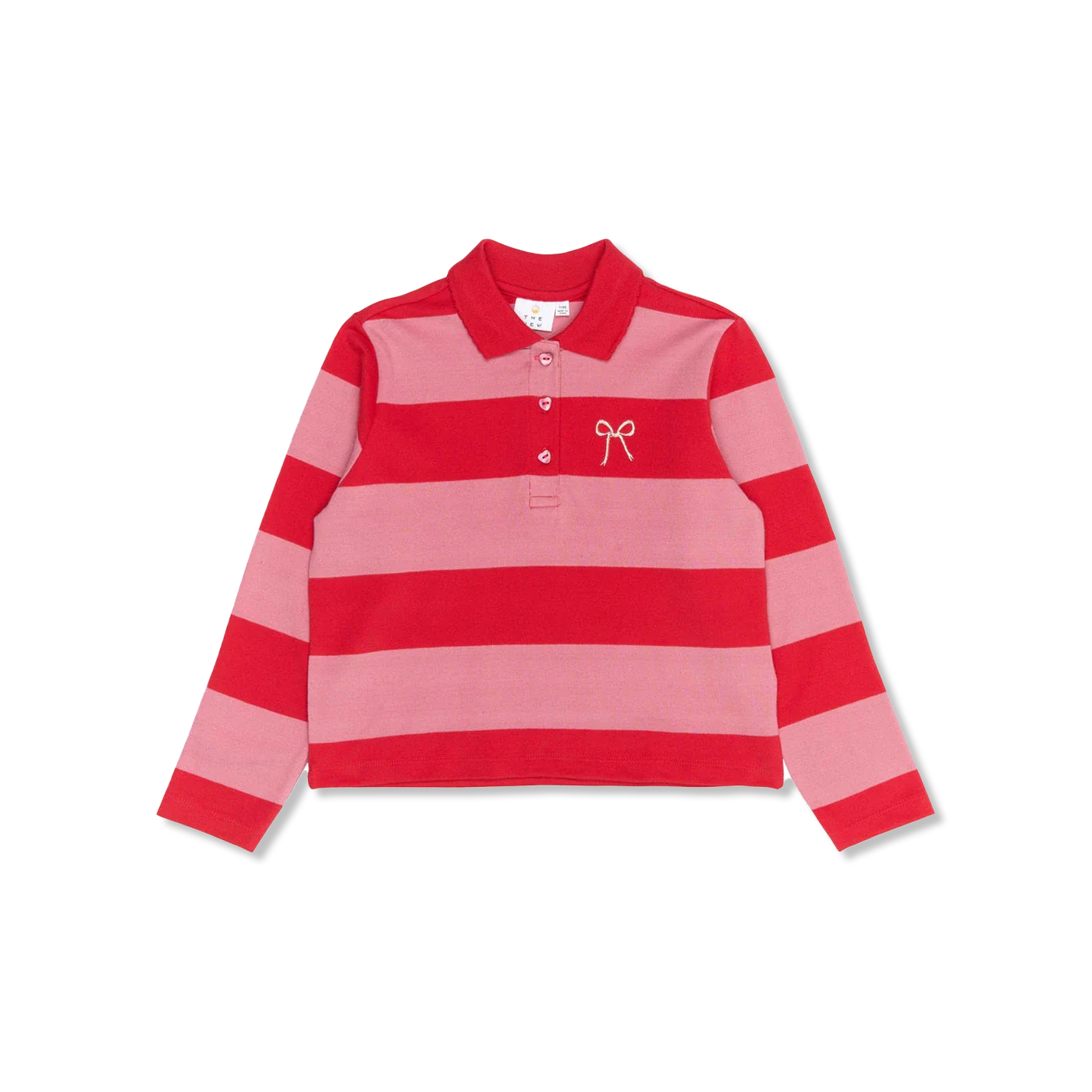 TNRook bluse