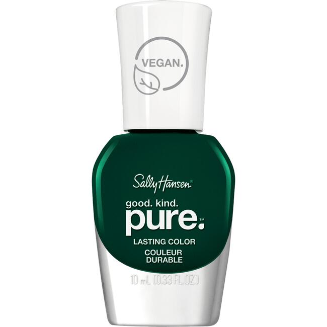 Sally Hansen Good.Kind.Pure Nagellak 374 Matcha Love 10 ML