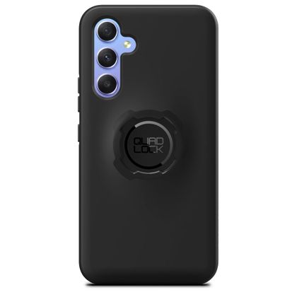 Coque de protection Quad Lock SAMSUNG GALAXY A54 - Noir