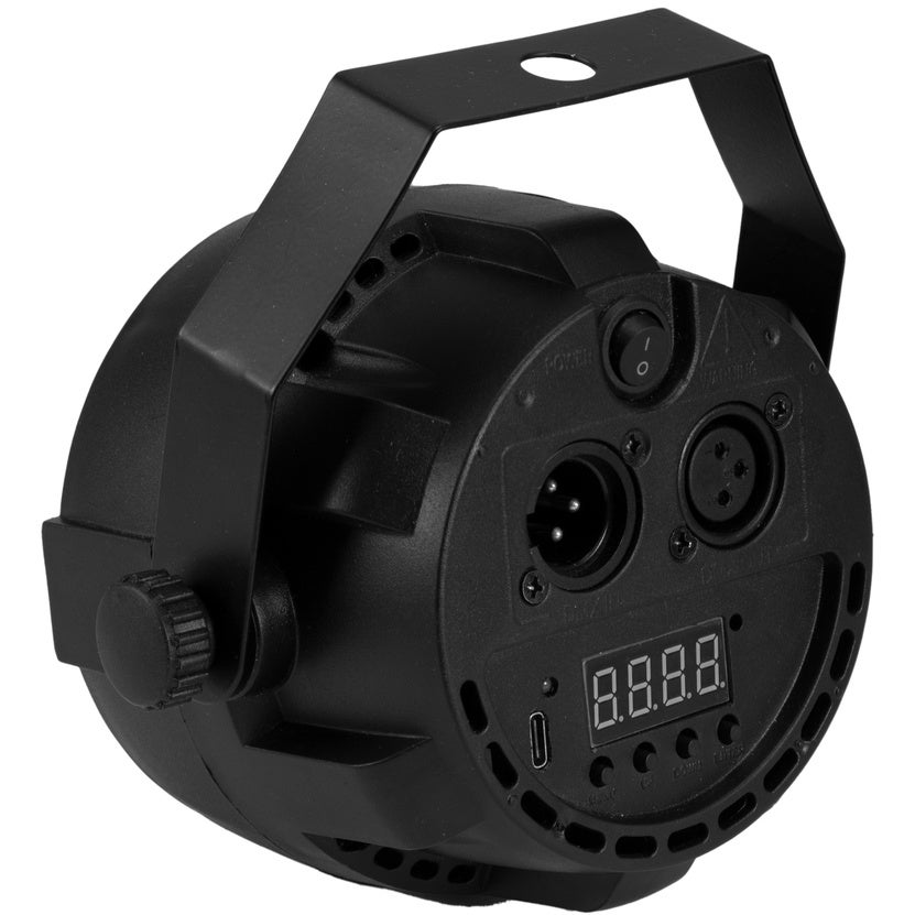 Eurolite AKKU Mini PARty RGBW Spot MK2