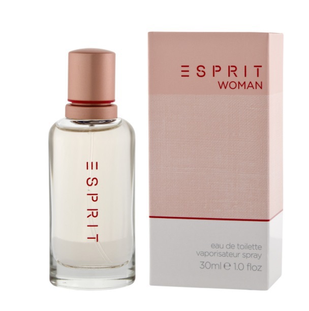 Esprit Woman Eau De Toilette 30ML
