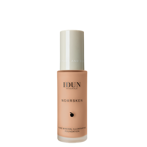 IDUN Minerals Norrsken Liquid Foundation, Siri