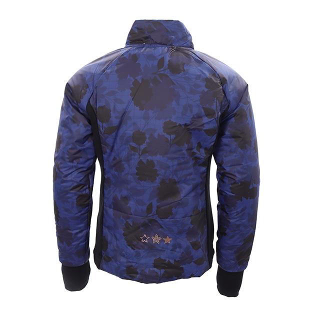 Jas La Valencio LVWyoming Kids Donkerblauw