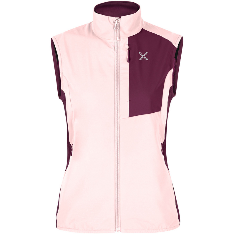 Montura Damen Peak Weste