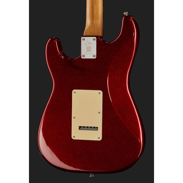 Mooer GTRS Guitars Standard 800 MR