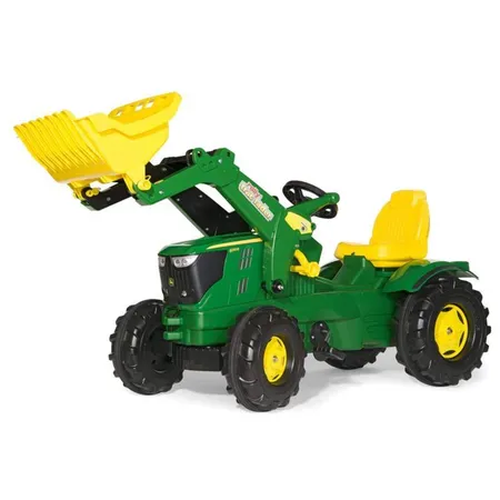 Rolly Toys rollyFarmtrac John Deere 6210 Tr