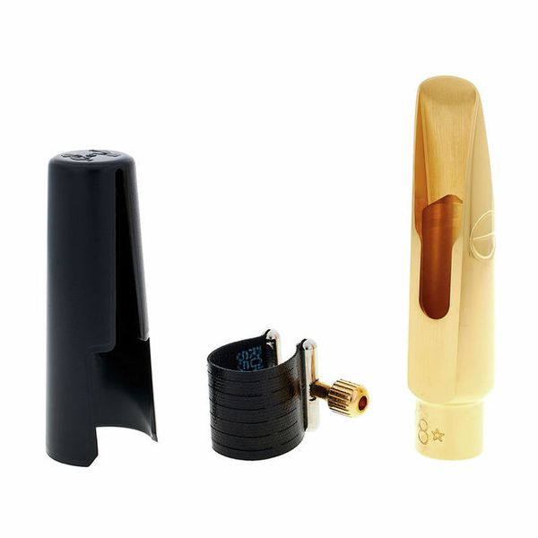 Jody Jazz Tenor DV 8* Mouthpiece