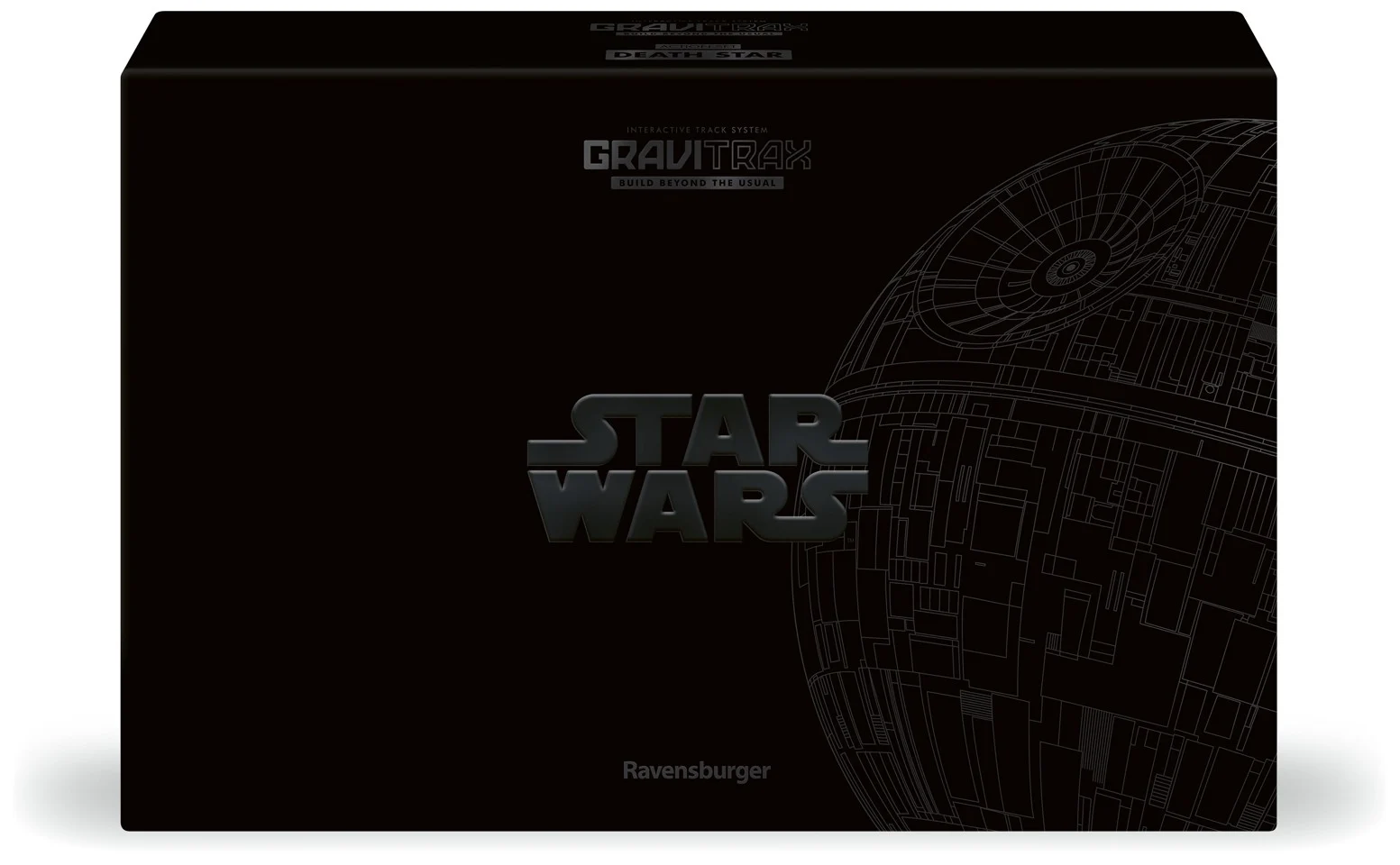 GraviTrax - Action-Sæt Death Star