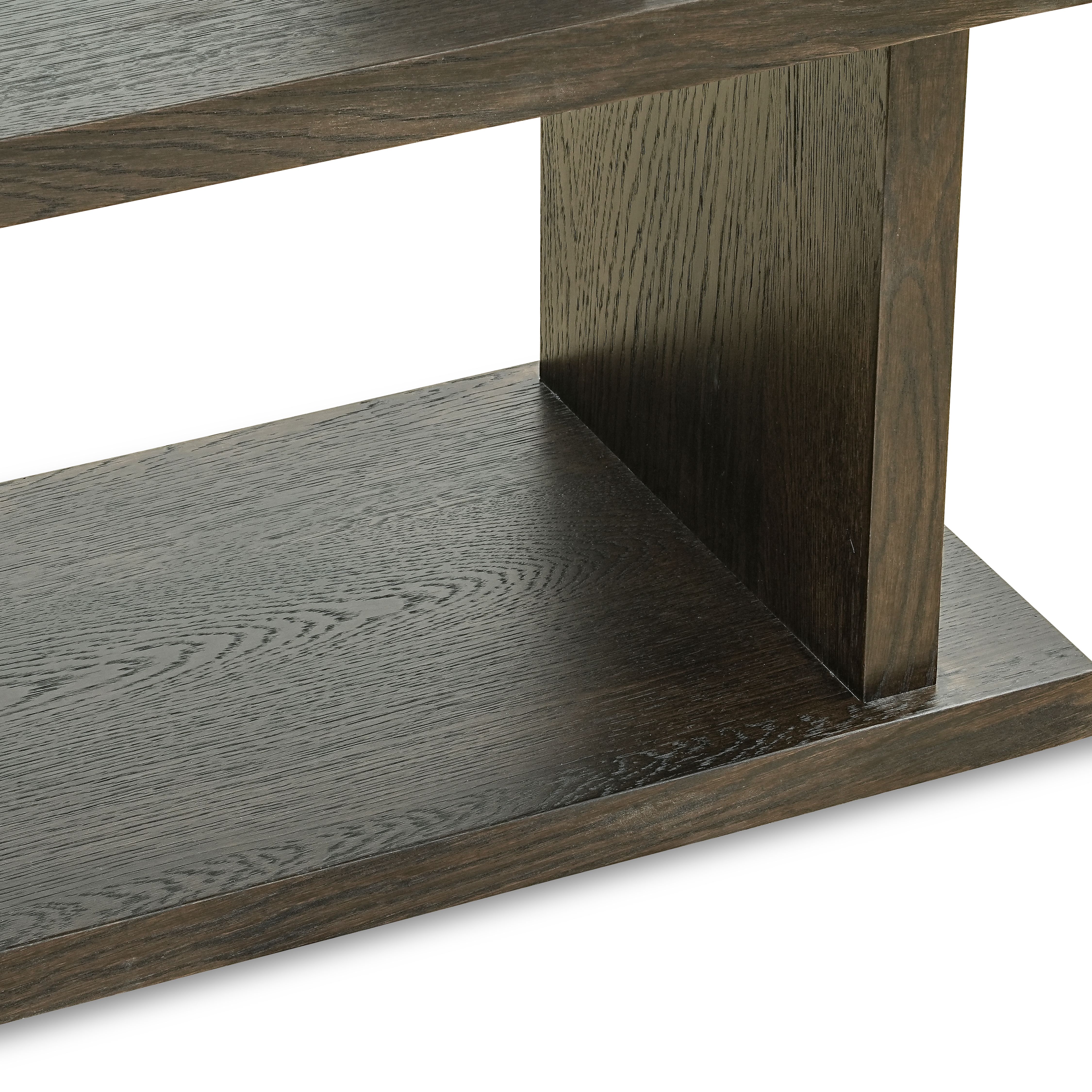 Wandkast 213083 Waldorf B120 x D40 x H200 cm