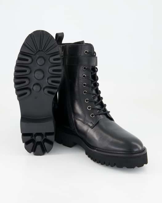 Ralph Harrison VRK 3194 M Stiefeletten in Schwarz