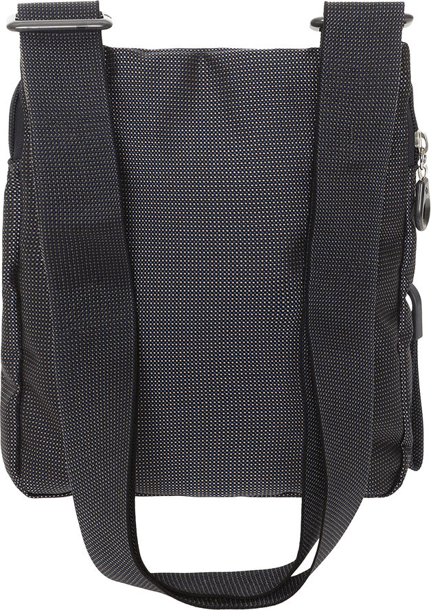 Mandarina Duck MD20 TRACOLLA / STEEL Steel