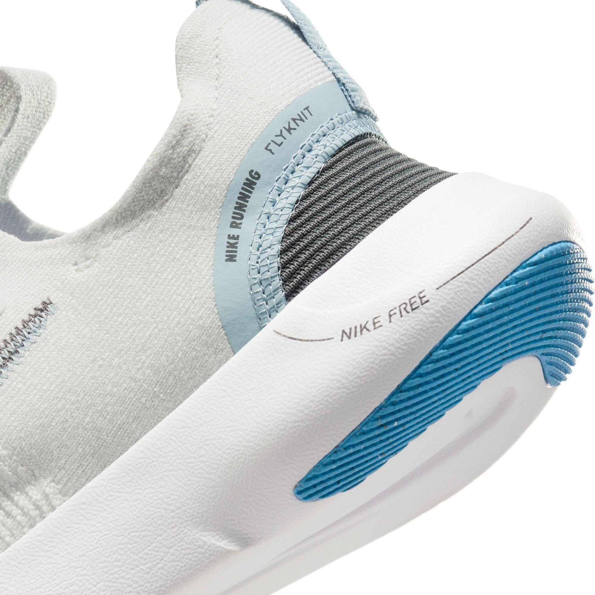 Nike Free Run Flyknit Running Shoes Womens