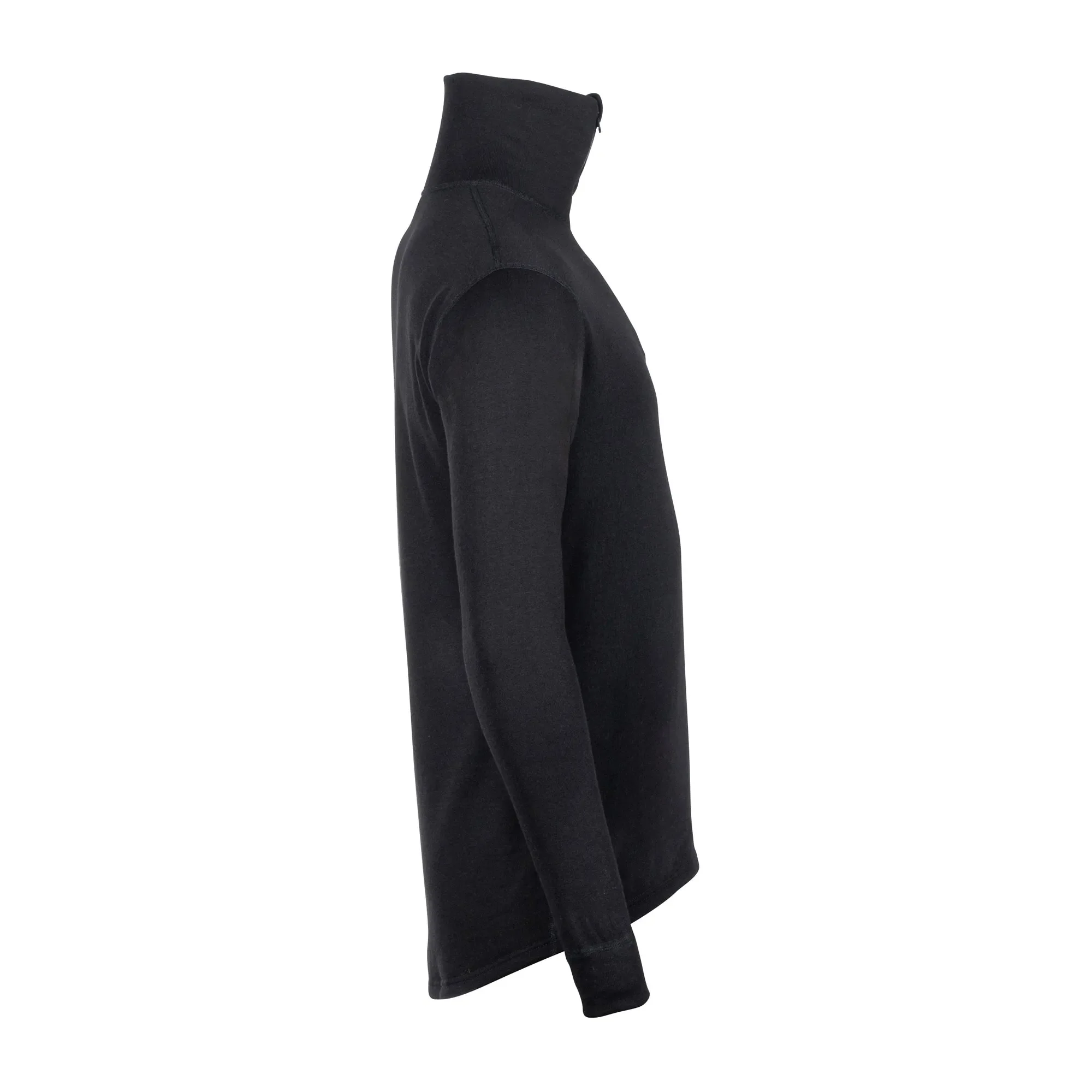 Aclima -  Rollkragenpullover WoolTerry Polo