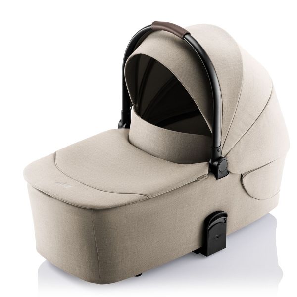 Britax Romer Alcofa Rio Style Teak