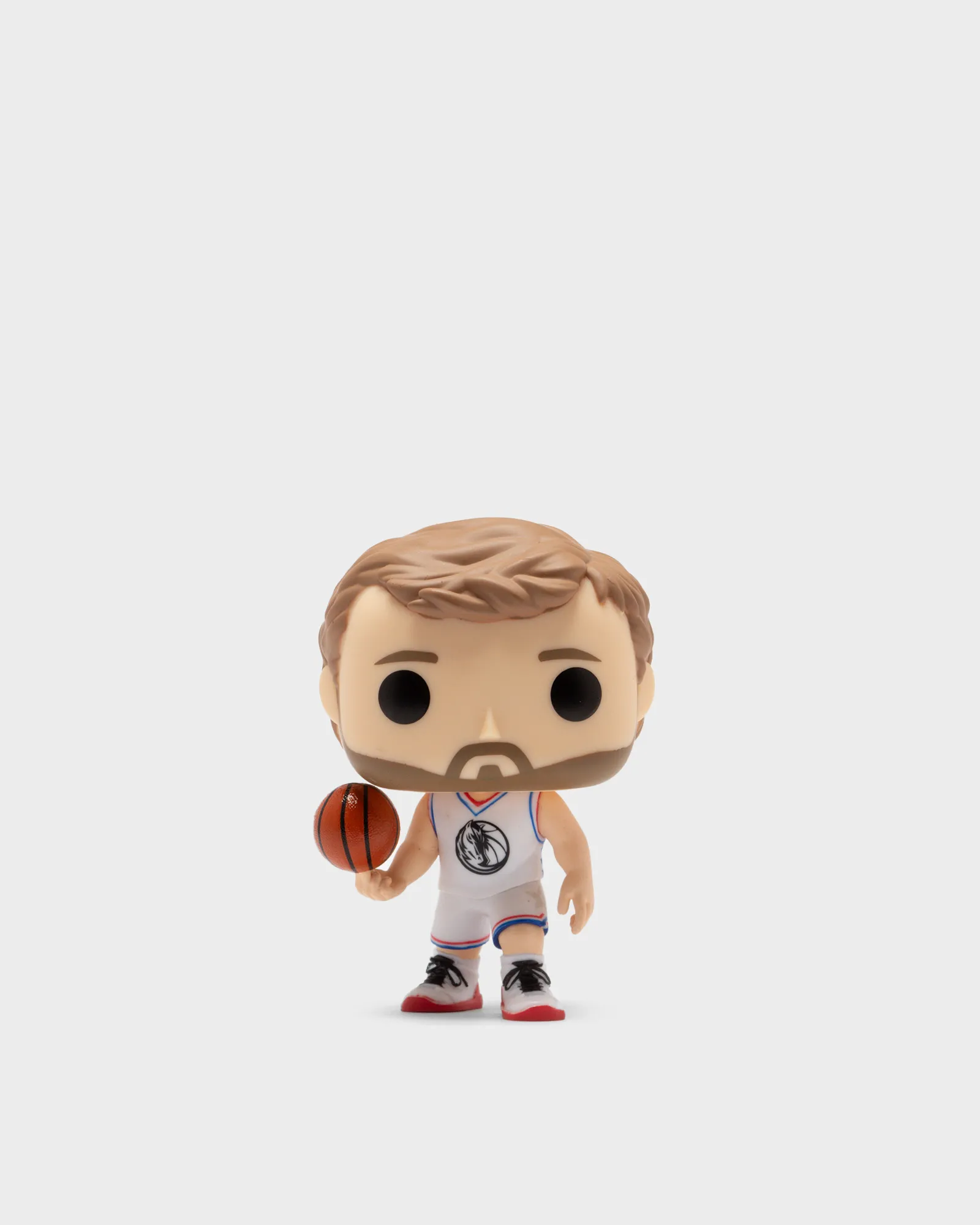 Funko POP! NBA Legends - Dirk Nowitzki 2019