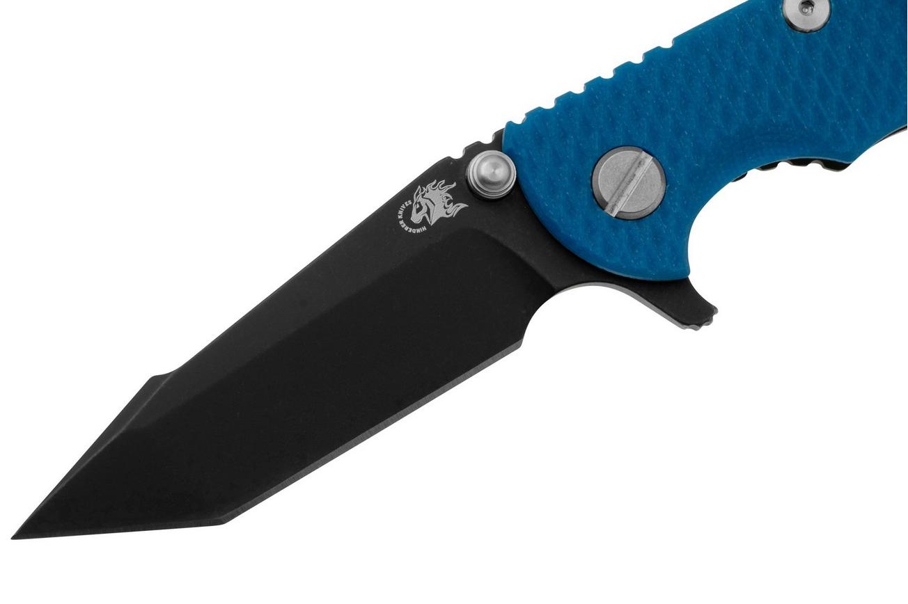 Rick Hinderer XM-18 3.0