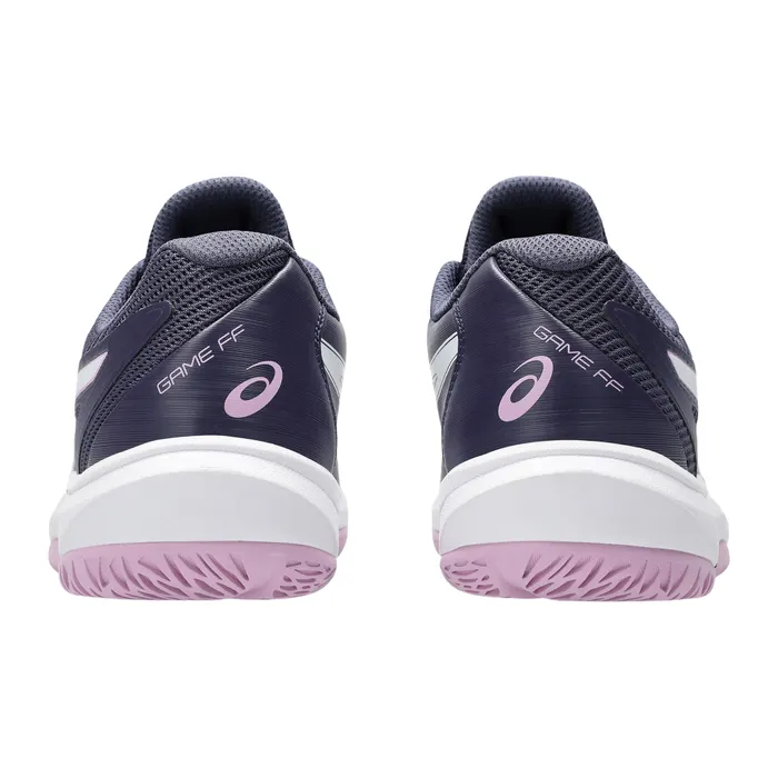 Asics Game FF Tennisschoenen Dames