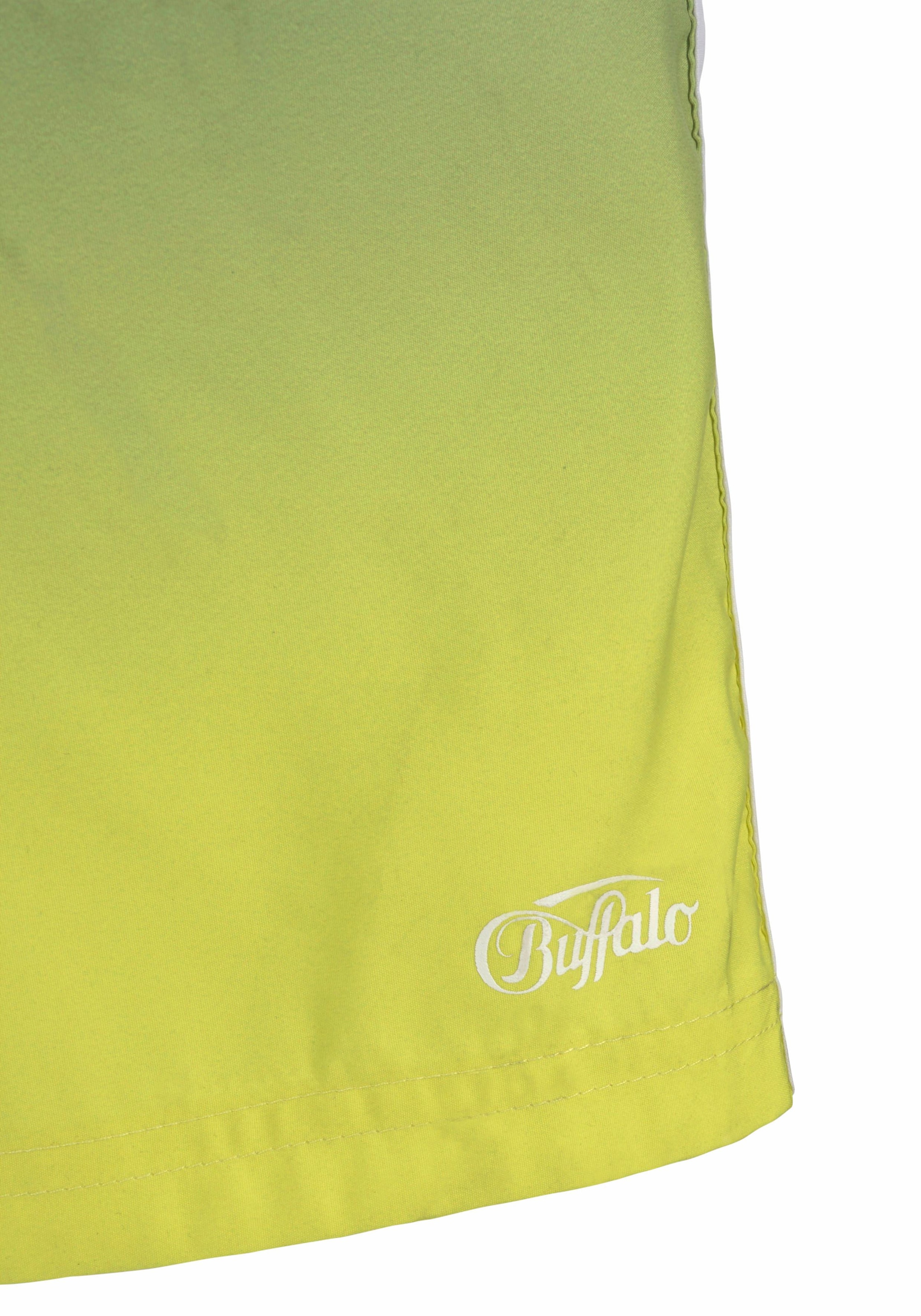 Buffalo Badeshorts , mit Farbverlauf