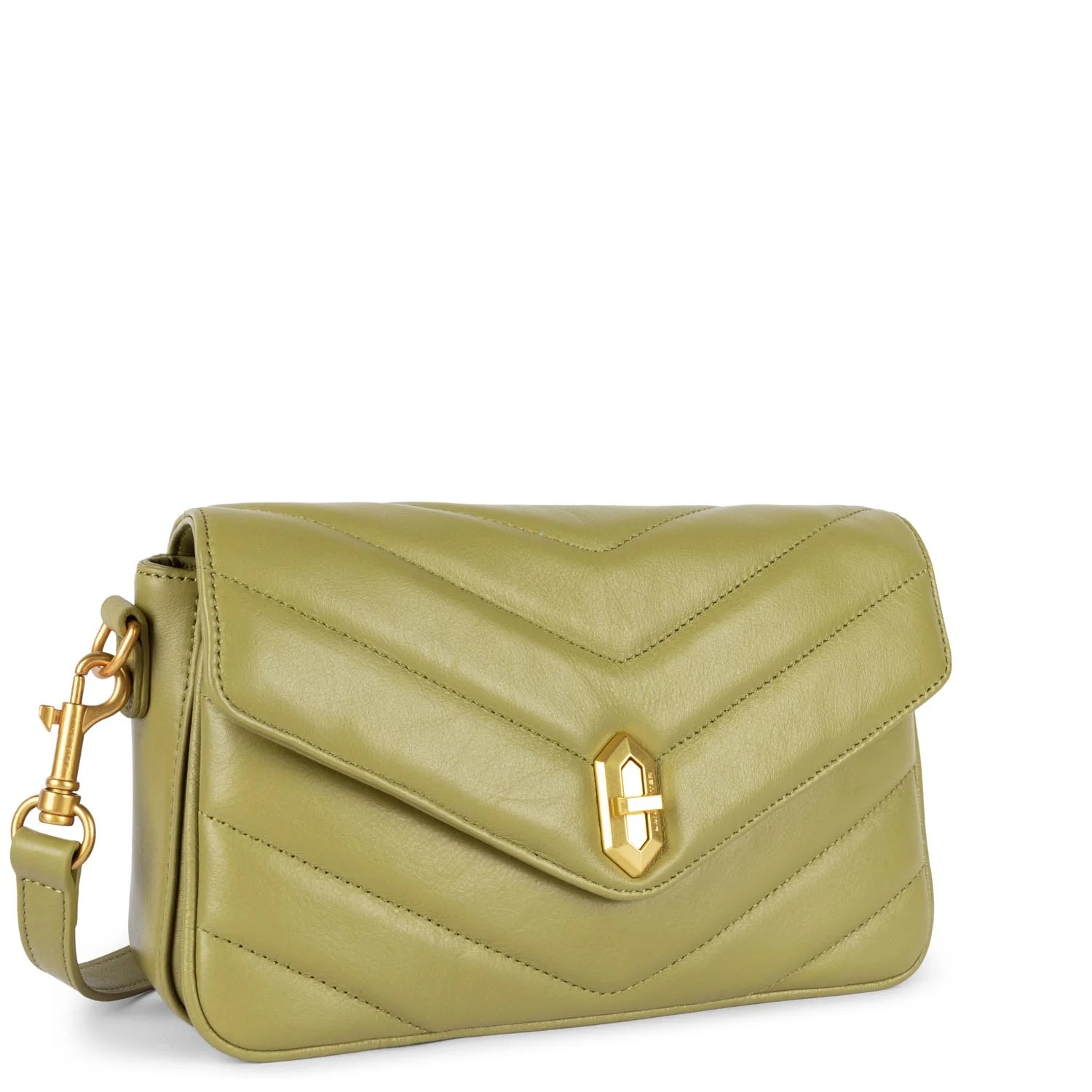 Soft Matelassé-Sac trotteur