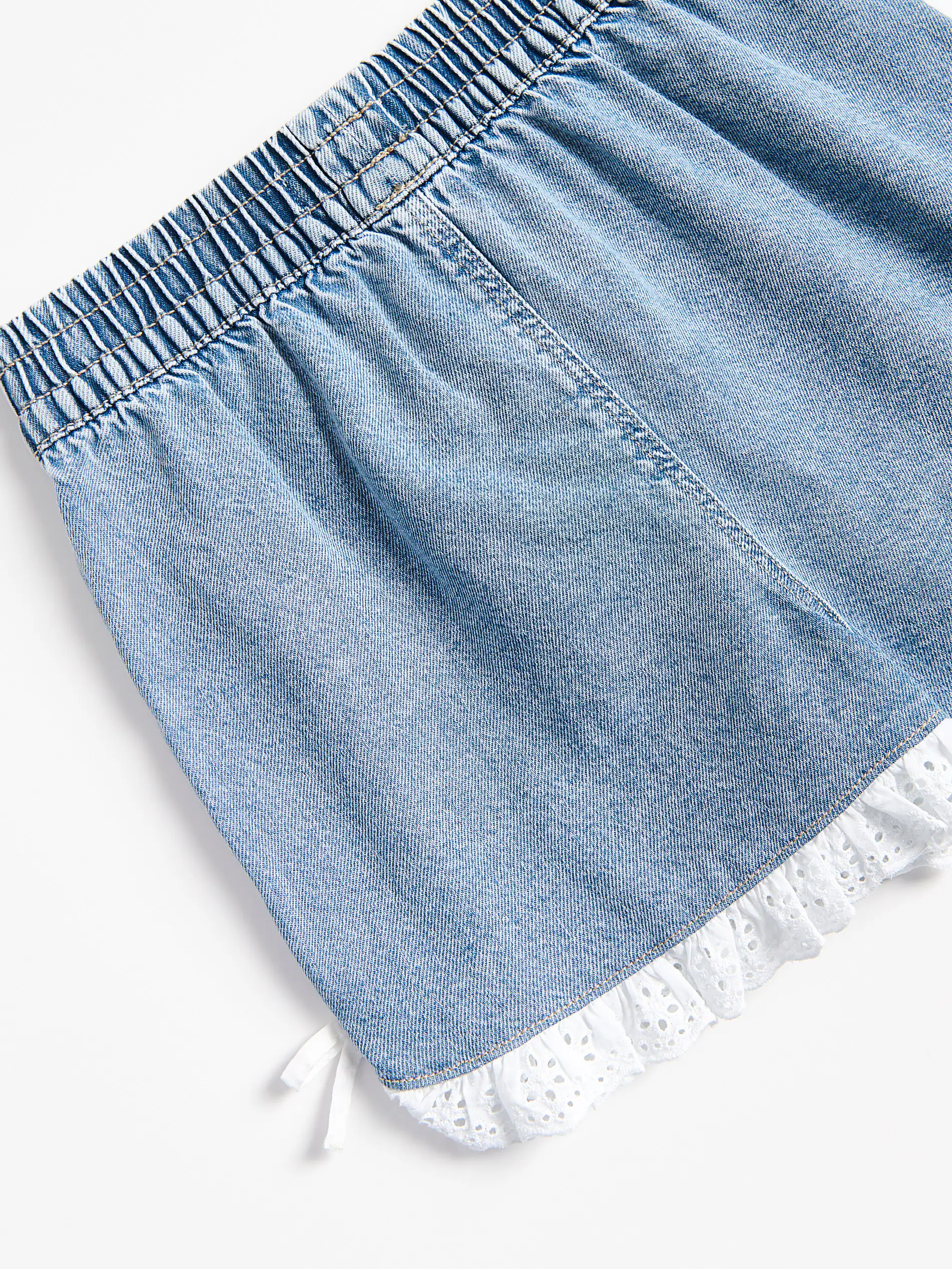 GIRLS` SHORTS