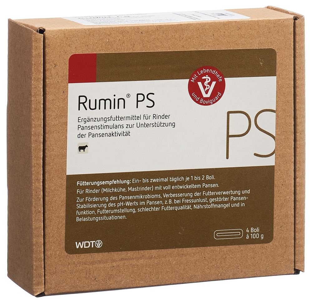 Rumin PS 100 g