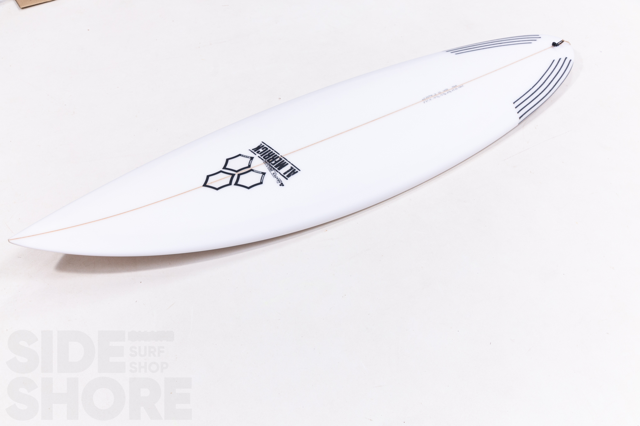 Al Merrick The Proton - 6'0 x 18 3/8