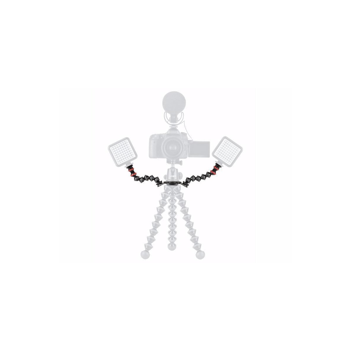 Joby Gorillapod Rig Upgrade