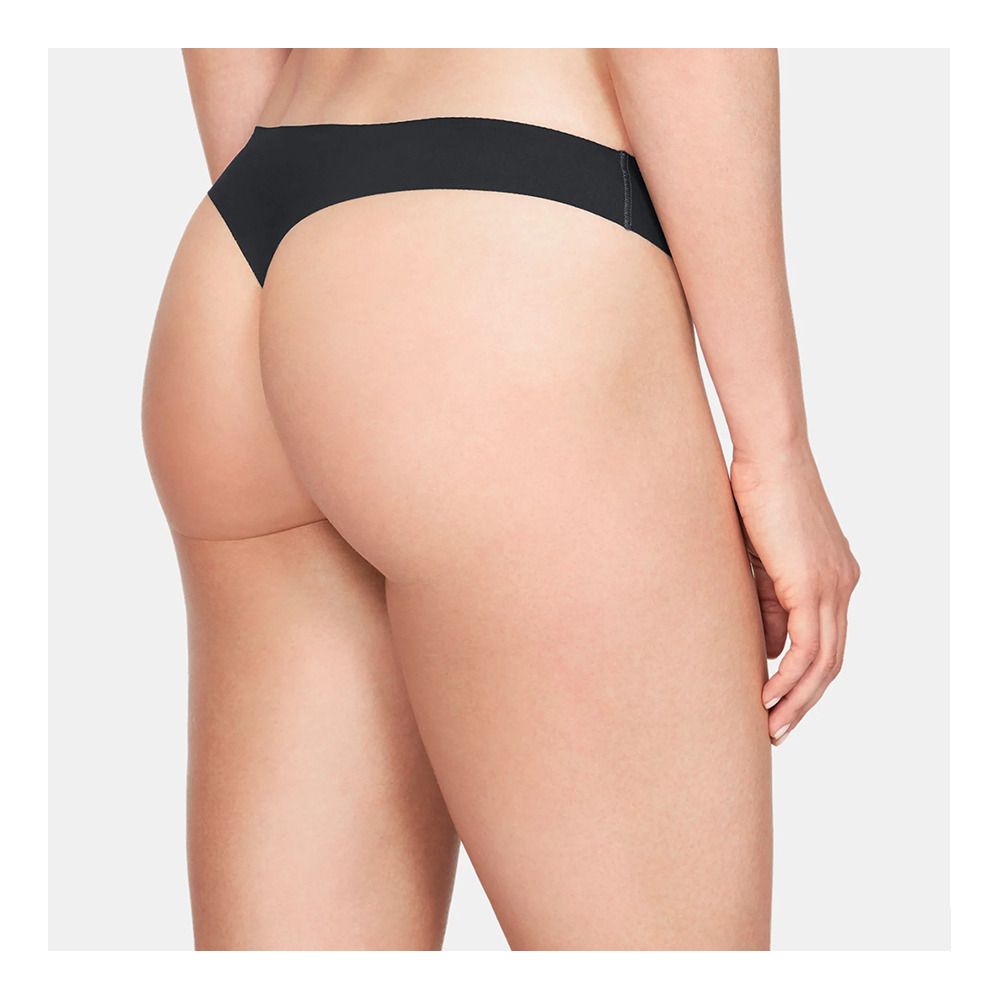 Under Armour PURE STRETCH - Strings x3 Femme black