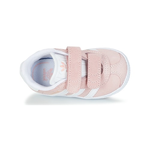 adidas Originals - GAZELLE CF I - Rose