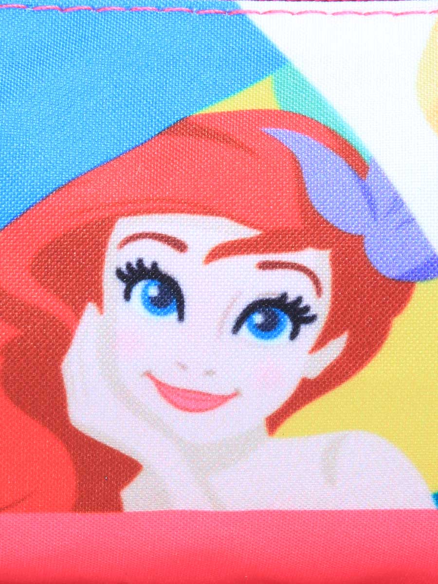 Trousse ronde Princesses