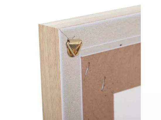 Cadre en toile imprimée avec cadre 40x50x2,5 h